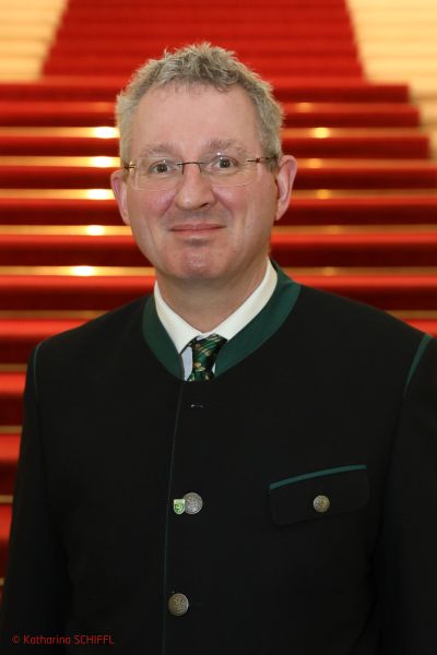Franz Ottitsch